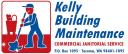 Kelly Building Maintenance logo